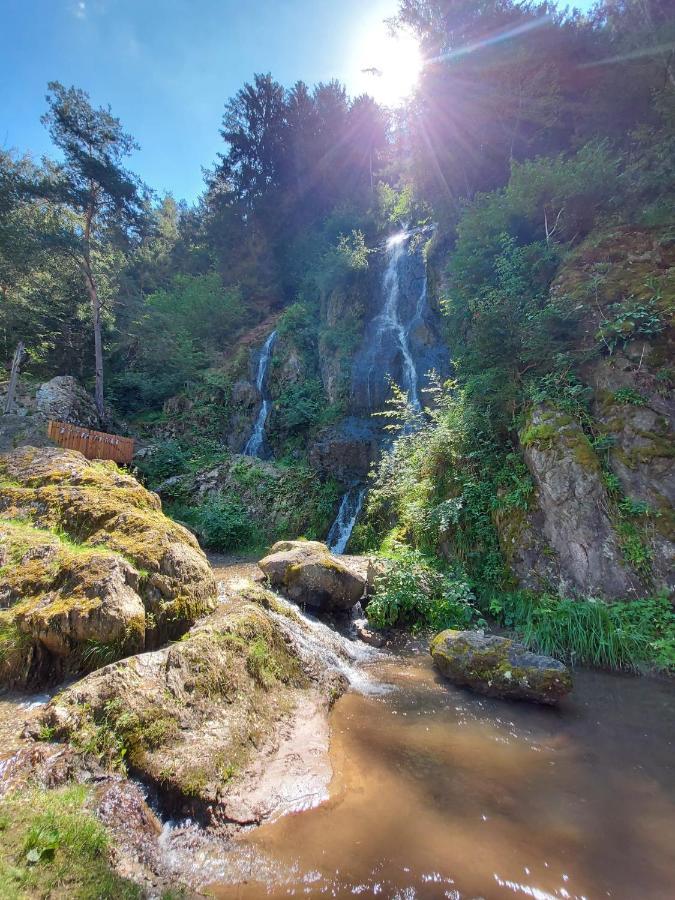 סילץ B&B Margit'S Ranch Urlaub Am Pferdehof מראה חיצוני תמונה